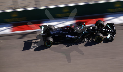 F1 Grand Prix of Russia