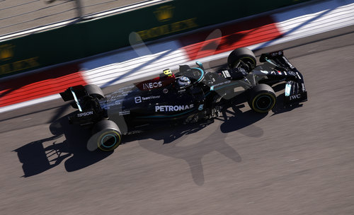F1 Grand Prix of Russia