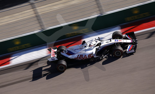 F1 Grand Prix of Russia