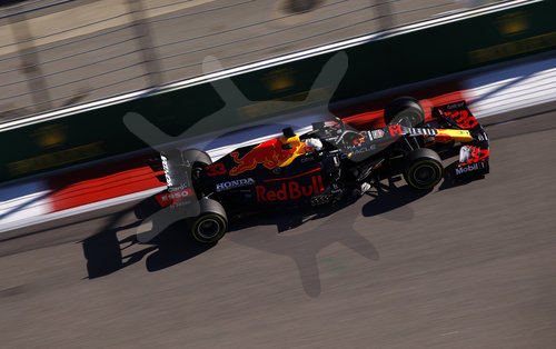 F1 Grand Prix of Russia