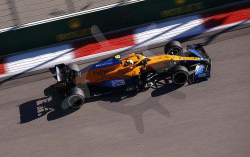 F1 Grand Prix of Russia