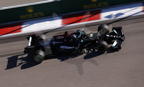 F1 Grand Prix of Russia