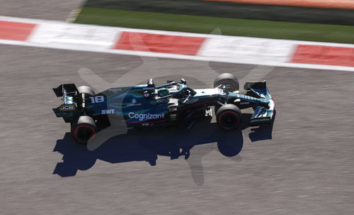 F1 Grand Prix of Russia