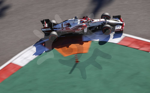 F1 Grand Prix of Russia