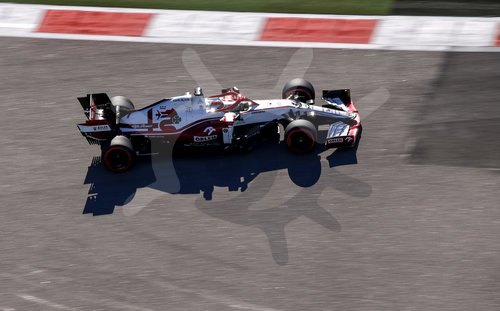 F1 Grand Prix of Russia