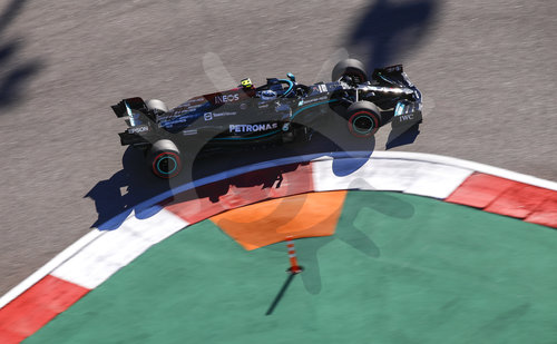 F1 Grand Prix of Russia