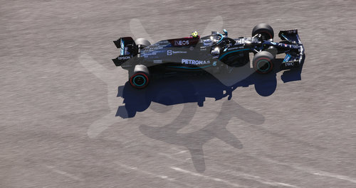 F1 Grand Prix of Russia