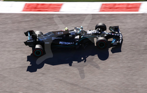 F1 Grand Prix of Russia