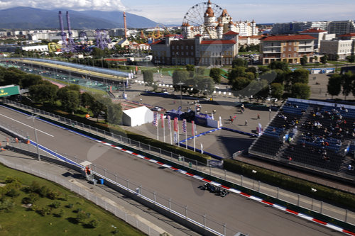 F1 Grand Prix of Russia