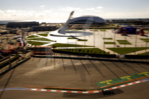 F1 Grand Prix of Russia