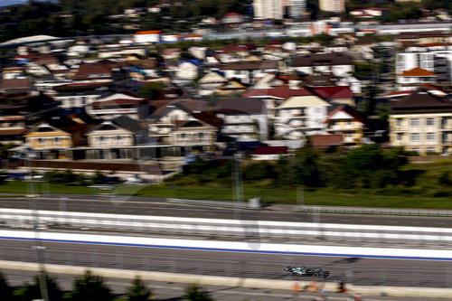 F1 Grand Prix of Russia