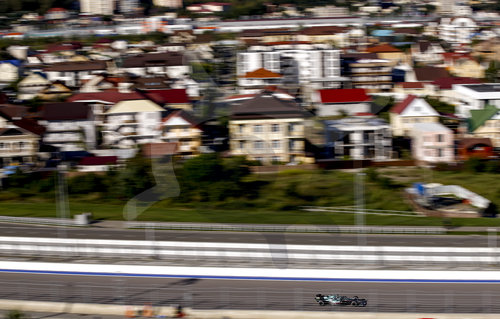 F1 Grand Prix of Russia