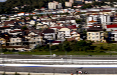 F1 Grand Prix of Russia