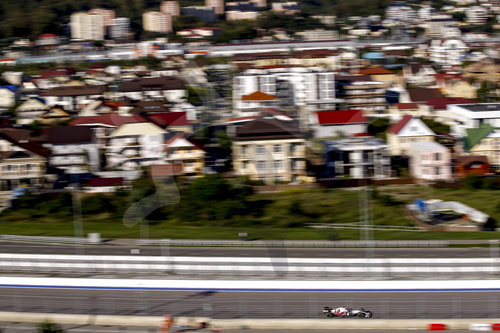 F1 Grand Prix of Russia