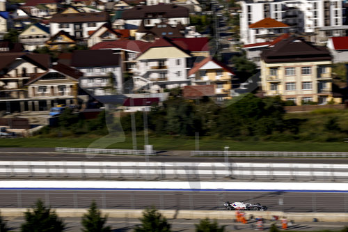 F1 Grand Prix of Russia