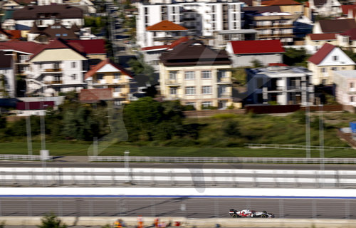 F1 Grand Prix of Russia