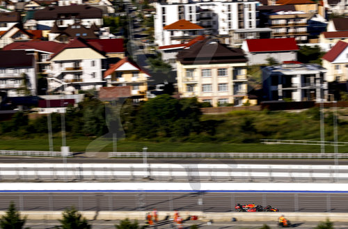 F1 Grand Prix of Russia