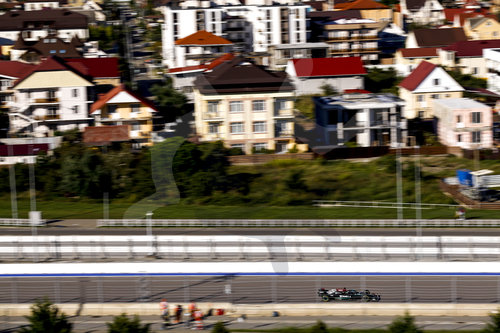 F1 Grand Prix of Russia