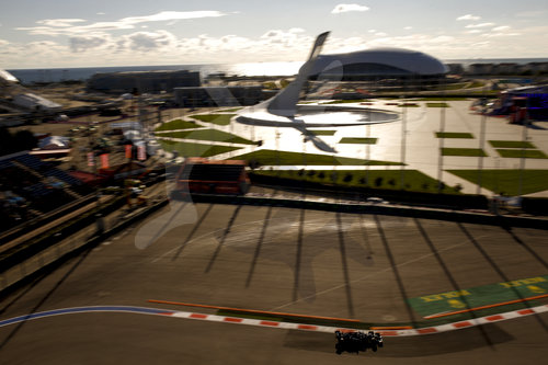 F1 Grand Prix of Russia