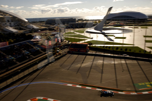 F1 Grand Prix of Russia