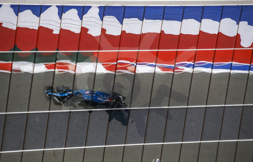 F1 Grand Prix of Russia