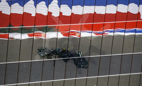 F1 Grand Prix of Russia