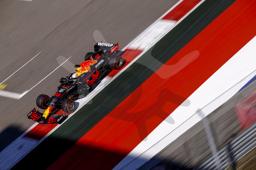 F1 Grand Prix of Russia