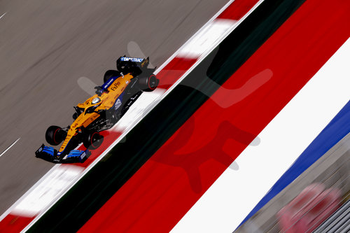 F1 Grand Prix of Russia