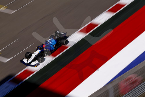 F1 Grand Prix of Russia