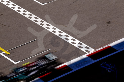 F1 Grand Prix of Russia