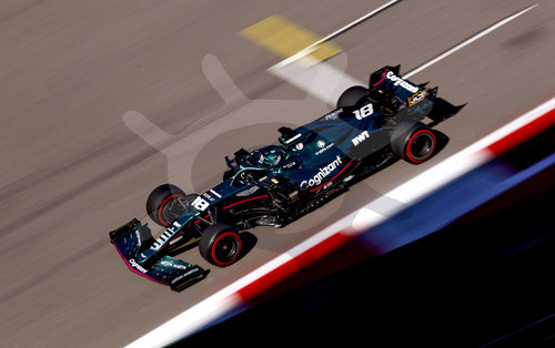 F1 Grand Prix of Russia