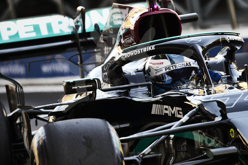 F1 Grand Prix of Russia