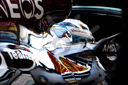 F1 Grand Prix of Russia