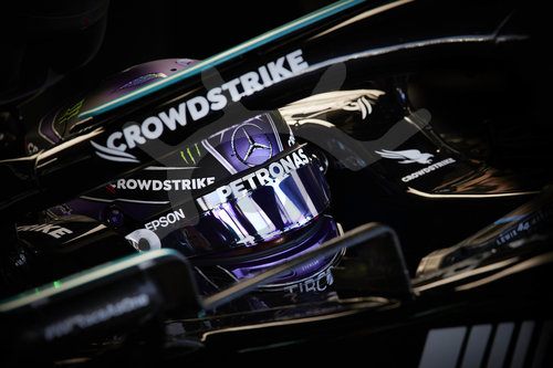 F1 Grand Prix of Russia