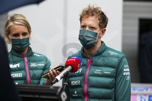 F1 Grand Prix of Russia