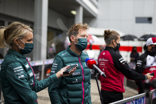 F1 Grand Prix of Russia