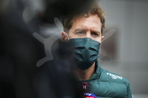 F1 Grand Prix of Russia
