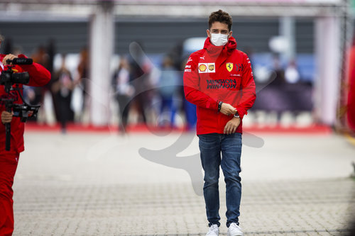 F1 Grand Prix of Russia