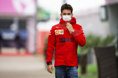 F1 Grand Prix of Russia
