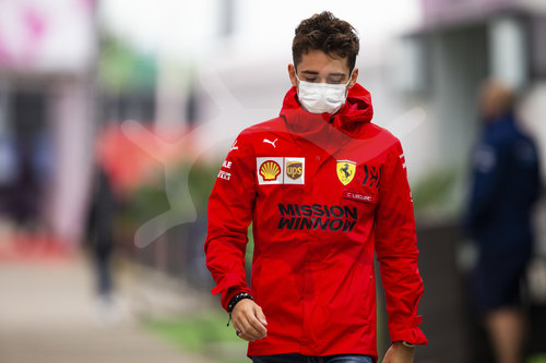 F1 Grand Prix of Russia