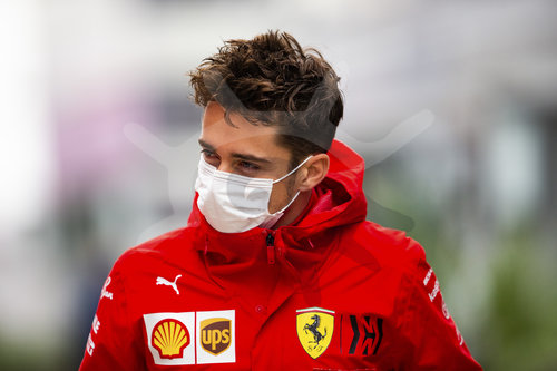 F1 Grand Prix of Russia