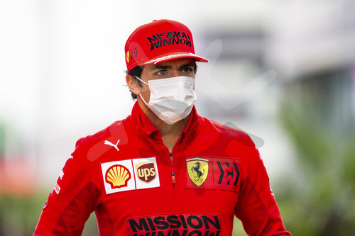 F1 Grand Prix of Russia