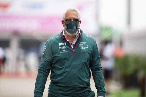 F1 Grand Prix of Russia