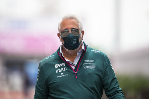 F1 Grand Prix of Russia