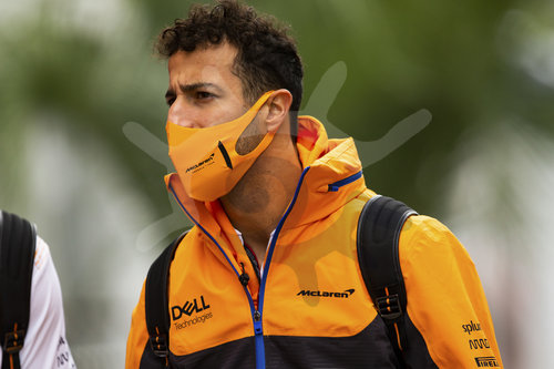 F1 Grand Prix of Russia