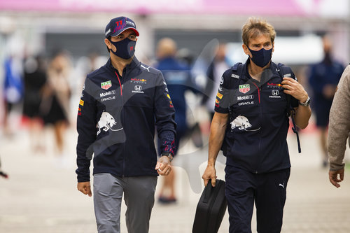 F1 Grand Prix of Russia