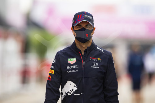 F1 Grand Prix of Russia