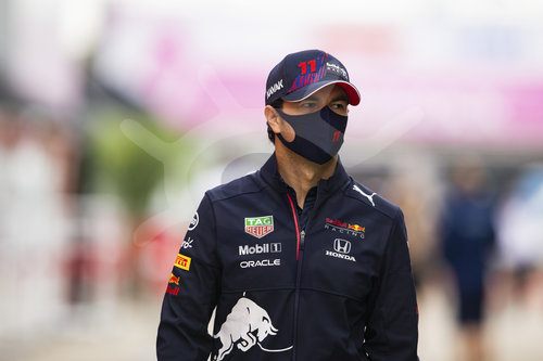 F1 Grand Prix of Russia