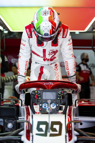 F1 Grand Prix of Russia