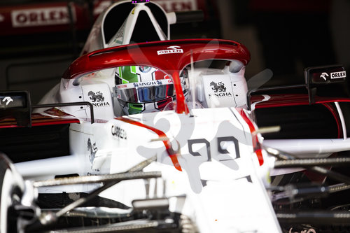 F1 Grand Prix of Russia